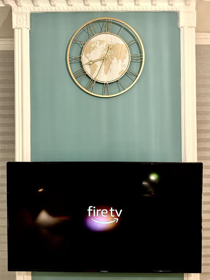 Aquarium Exclusive Loft - Private Parking Apartment เจนัว ภายนอก รูปภาพ